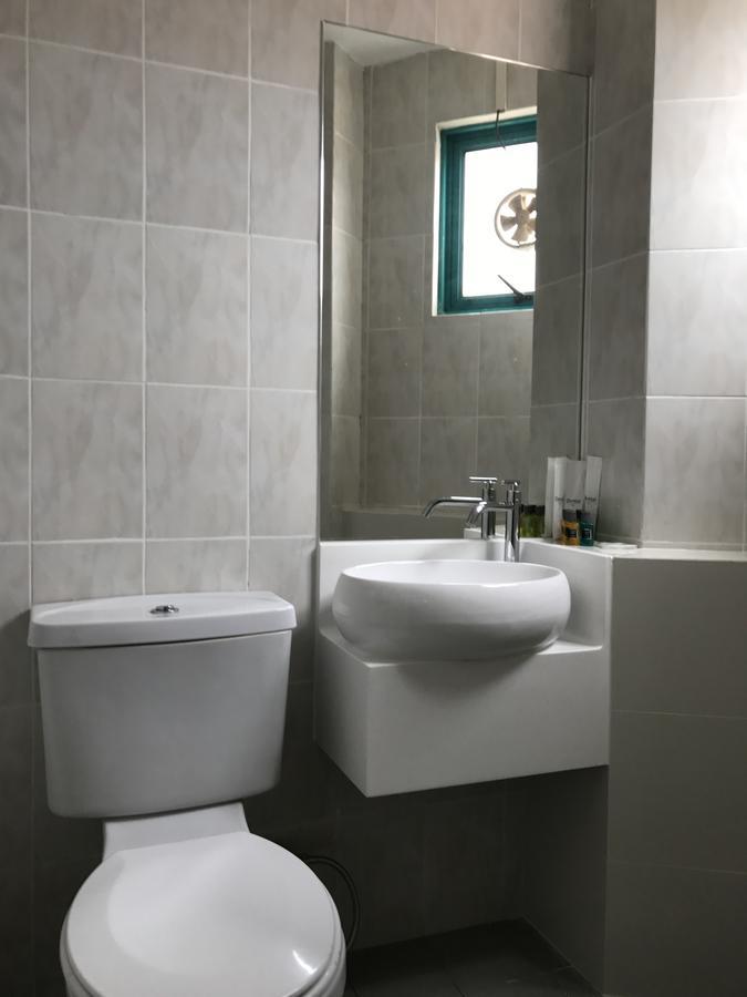 L Hotel At 51 Desker Сингапур Екстериор снимка