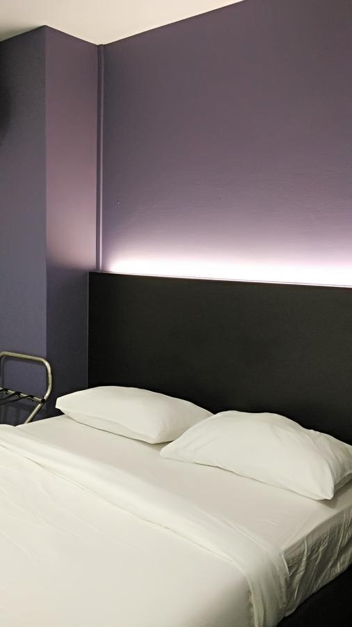 L Hotel At 51 Desker Сингапур Екстериор снимка